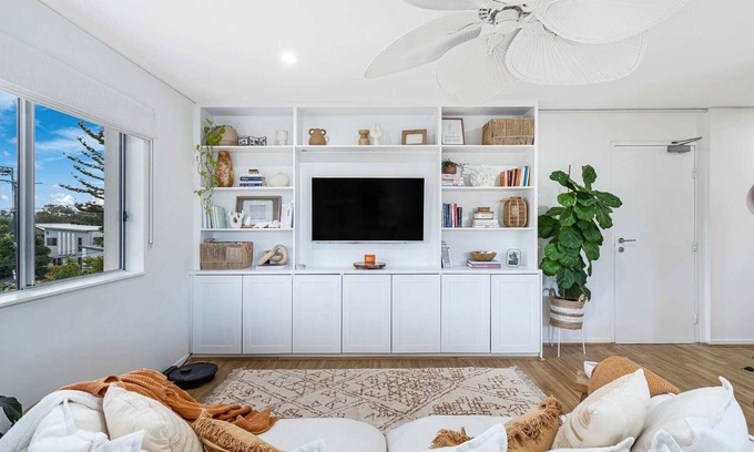 Labrador Apartamento | Casablanca By Khove S