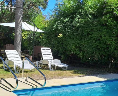 El Pinar Casa | CasaBlanca El Pinar