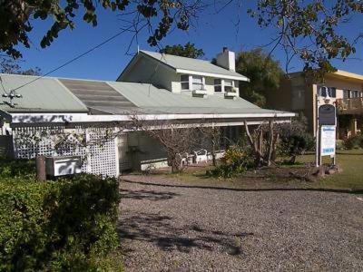 Nelson Bay Apartamento | Casablanca Enchanted Cottage
