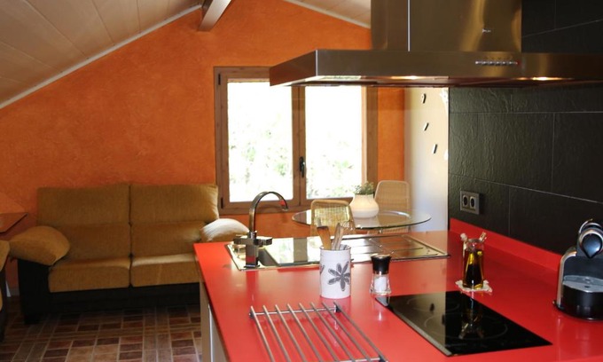El Canyet Apartamento | Casablanca