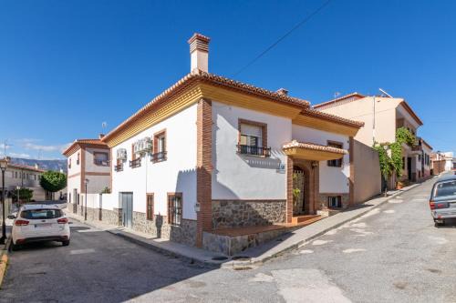 Pinos del Valle Casa | Casablanca