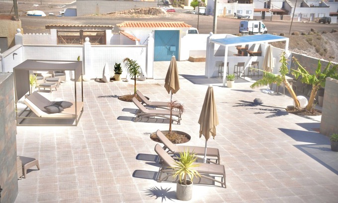 La Lajita Complejo | Casablanca Fuerteventura La Lajita Suite