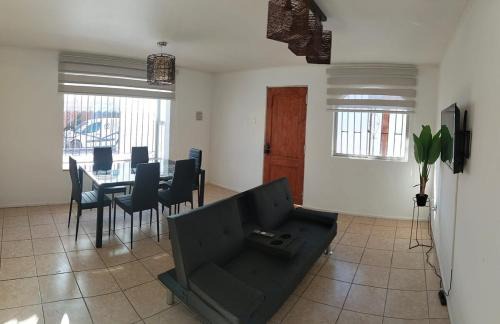 Ovalle Casa | Casablanca Ovalle