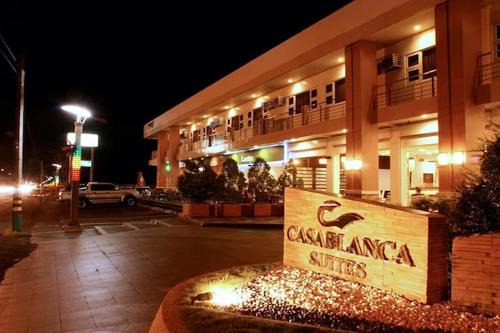 Legazpi Hotel | Casablanca Suites Near Airport