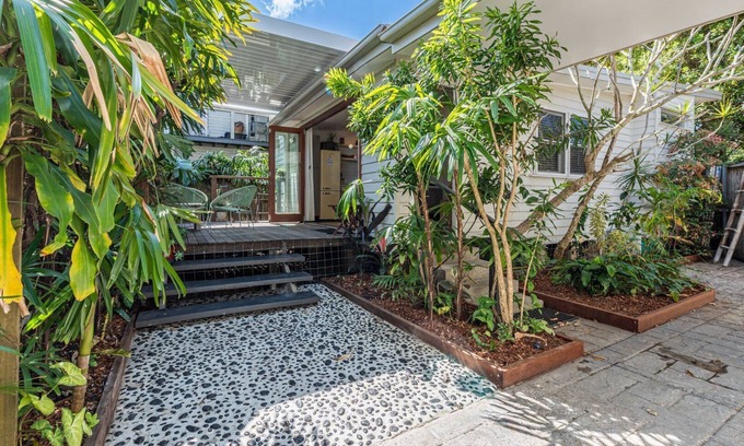 Brunswick Heads Apartamento | Casablanca, TOP NOTCH