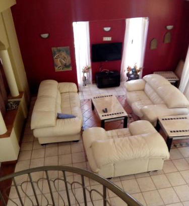 Kilimani Casa | Casablanca villas