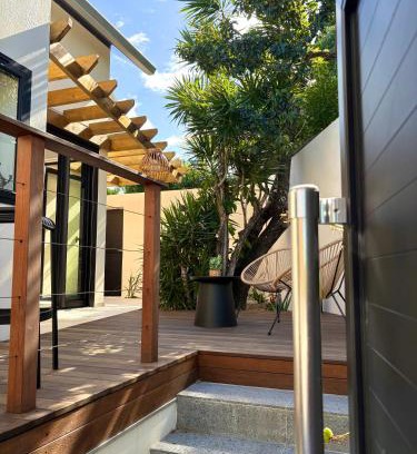 Casabona Casa | Casabona Lodge - Le lodge