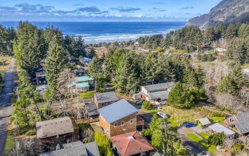 Manzanita Casa | Casabonita MCA 50604 - Meredith Lodging