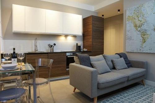 Stadera Apartamento | CasaBonny - Un piacevole soggiorno a Milano