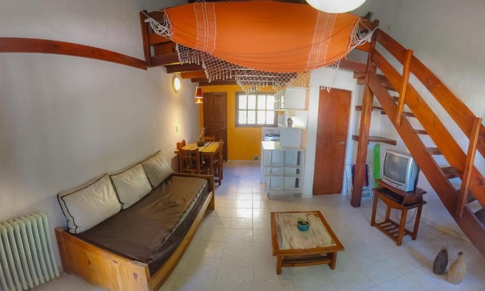 Barrio Las Gaviotas Apartamento | Casabosque Apartamentos