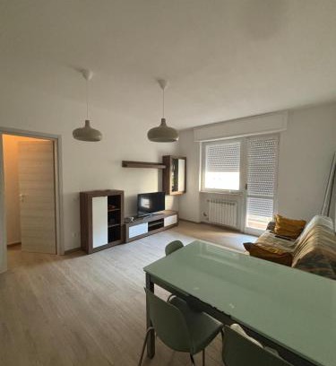 Marina di Carrara Apartamento | CasaBri