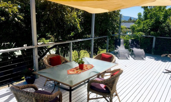 Bermagui Casa | CASABUNGA - Vacaciones perfectas para familias y perros.
