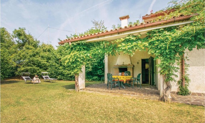 Albettone Casa | Casacortela