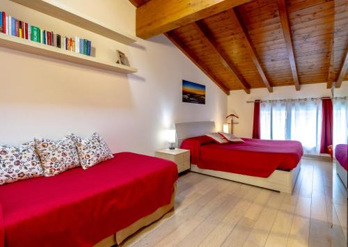Cittiglio Apartamento | CasaCri