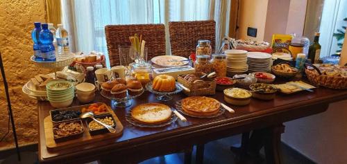 Lessona Cama Y Desayuno | CasAda