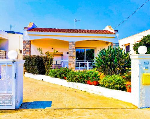 Taviano Casa | Casadamarepg Gallipoli