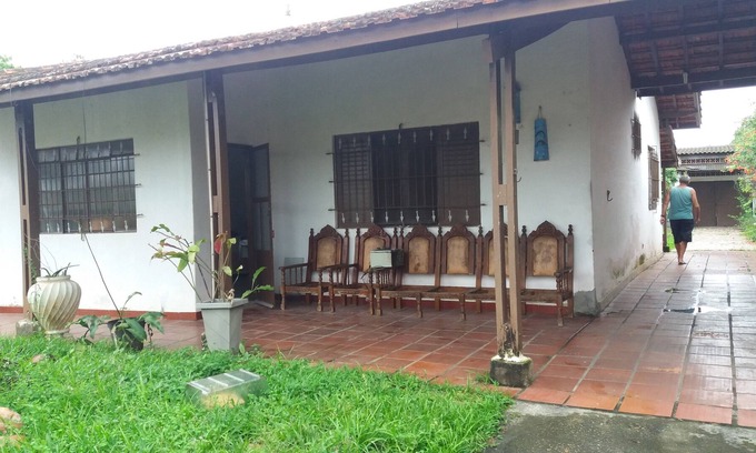 Porto Novo Casa | Casade Praia da d Ivone