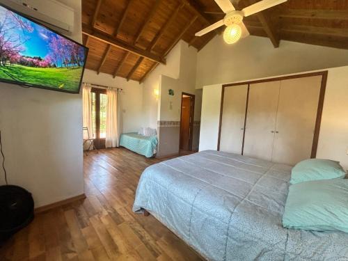Villa Gesell Casa | CASADELGOLF Villa Gesell