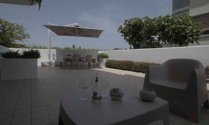 Roseto degli Abruzzi Apartamento | Casadelmare14