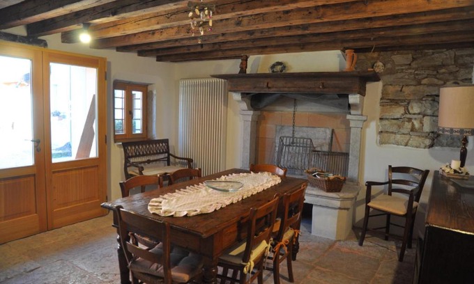 Lusiana Casa | Casadelsale
