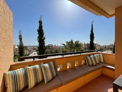 Fuente Álamo de Murcia Apartamento | Casadeluxe El Oasis