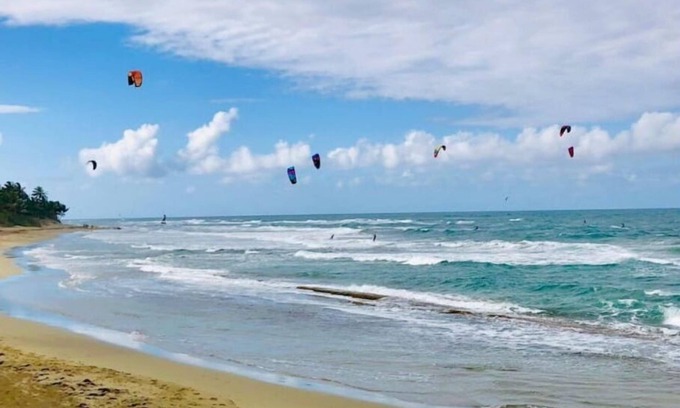 Montellano Apartamento | CasaDePlaya Cabarete Beachfront