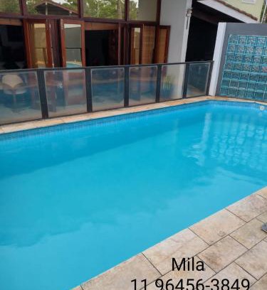 Jardim Virginia Casa | casadepraiadamila