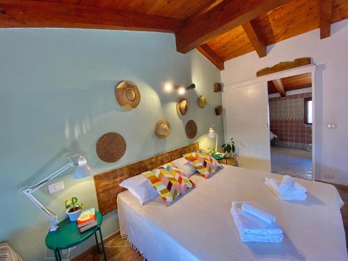 Oschiri Apartamento | CasaDina Apartment IUN Q2891