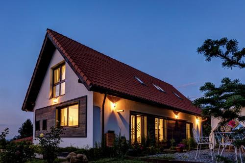 Feleacu Chalet De Esquí | CasadinFeleacu
