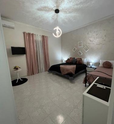 Torre Annunziata Apartamento | CASADOMA Oplonti Pompei