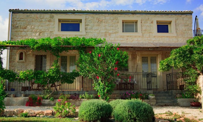 Donnalucata Casa | CASADORATA buen retiro vista mare