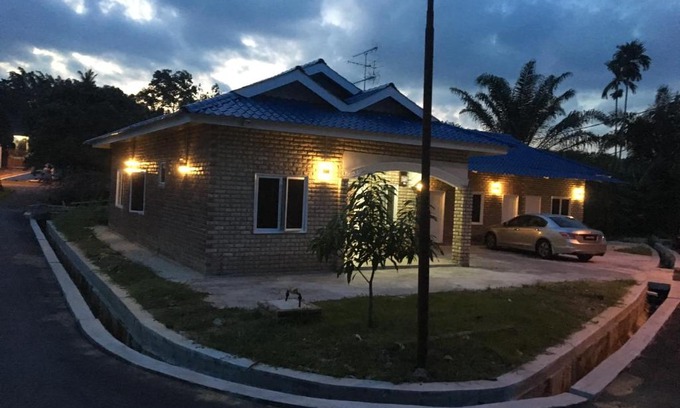 Sepakat Casa | Casadparaiso Homestay