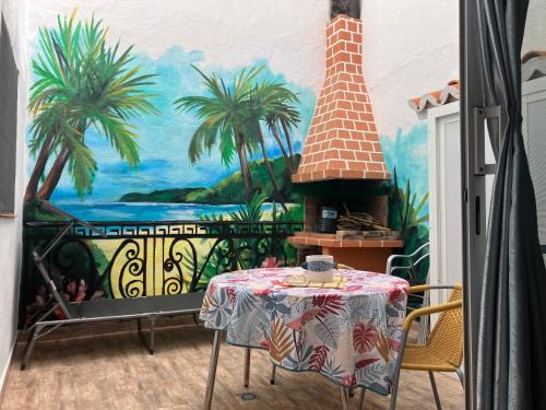Arona Casa | CasAdri Tenerife