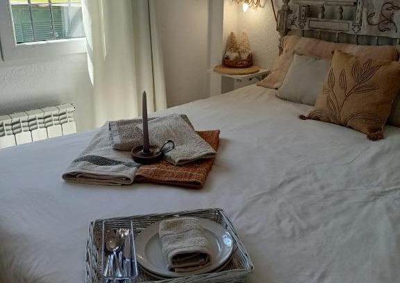 Atarfe Casa | CasaElaqui