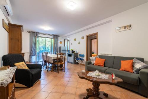 Capolona Apartamento | Casaentino