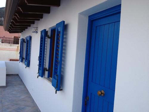 Canneto Casa | CasaEolia Blues