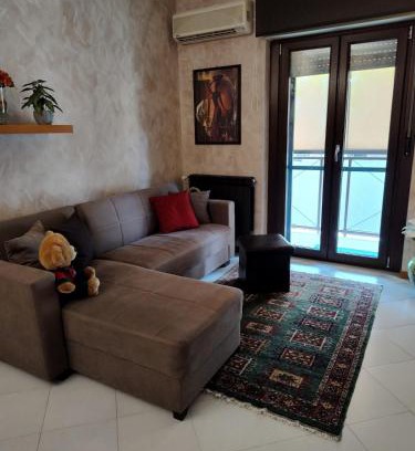 Velletri Apartamento | CasaF - Appartamento con parcheggio privato