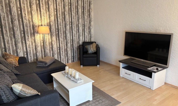 Großniedesheim Casa | CasaFamilia vacation home 82sqm