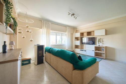 Odivelas Apartamento | CasaFernandes 15 - Lisbon near Metro line