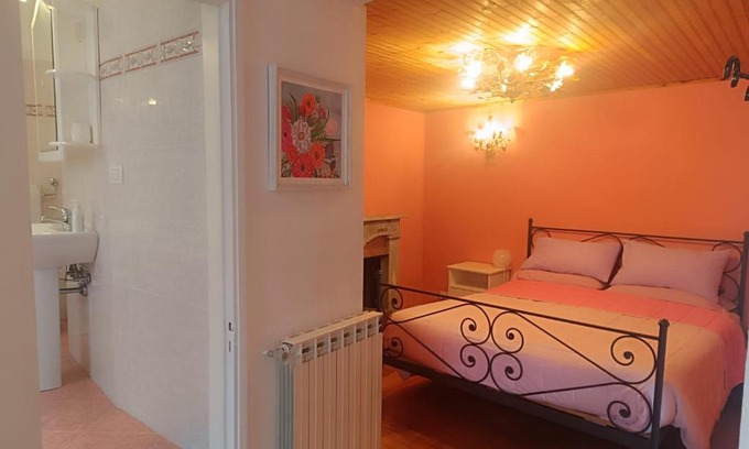 Mattarana Casa | CasafioRita