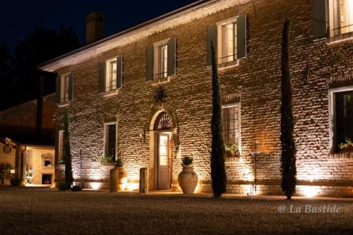 Francolino Cama Y Desayuno | Casaforte La Bastide