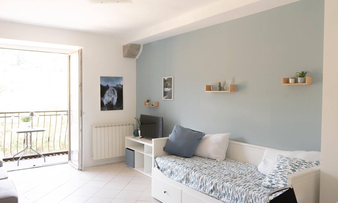 Intra Apartamento | CASAGIAC VERBANIA