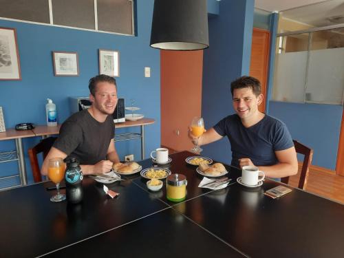El Tambo Hotel | CasaHotel El Tambo Huancayo