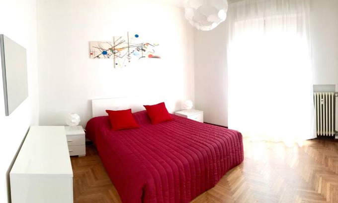 Barona Apartamento | Casahotelmilano