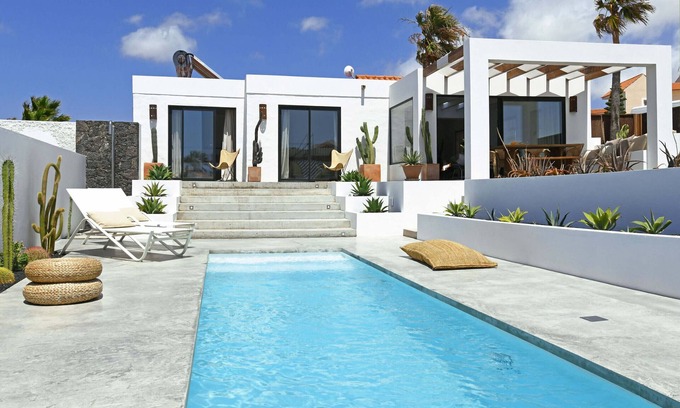 La Pared Casa | Casajable