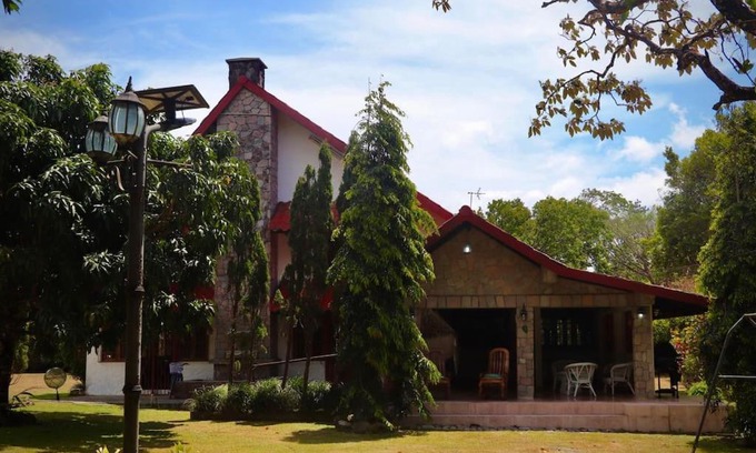 El Valle de Anton Casa | Casa Ortiz/Casa kare