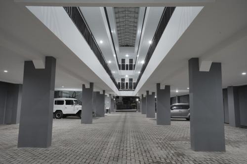 Condongcatur Apartamento | CASAKITA exclusive guest house