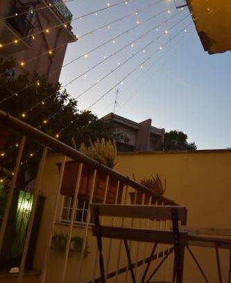 Quartiere XXIX Ponte Mammolo Apartamento | Casalù