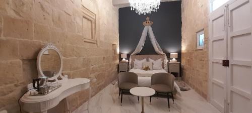 Tarxien Cama Y Desayuno | Casal Annunzia Boutique Accomodation