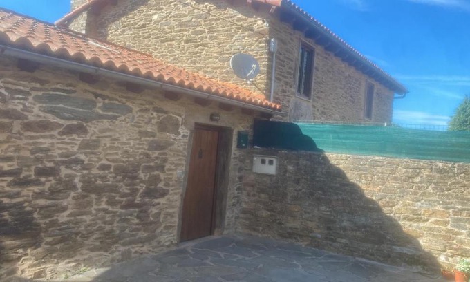 Arca Casa | Casal de Pedra